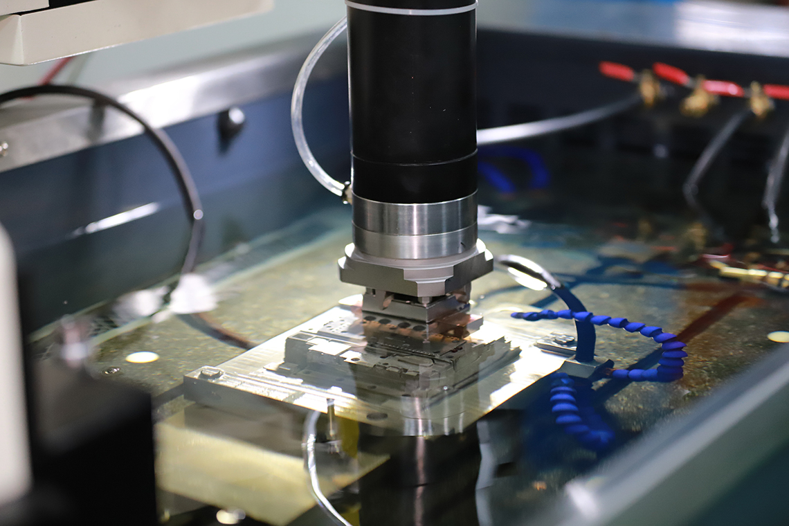 Mold Laboratory
