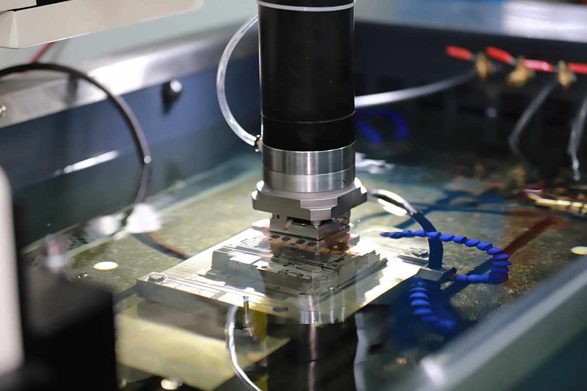 Mold Laboratory